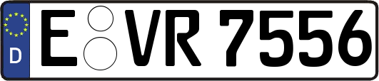 E-VR7556