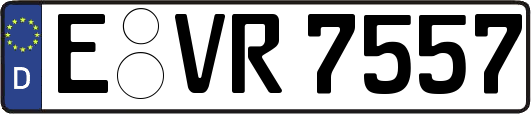 E-VR7557