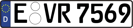 E-VR7569