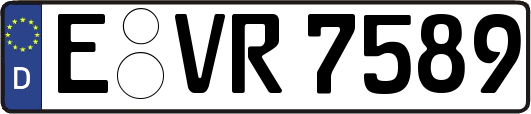 E-VR7589