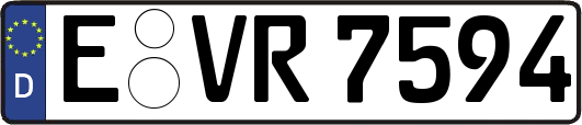 E-VR7594