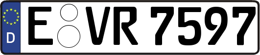 E-VR7597