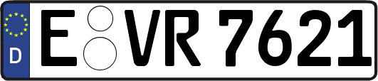 E-VR7621