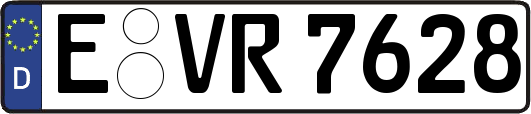 E-VR7628