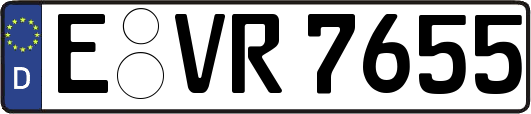 E-VR7655