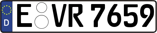 E-VR7659