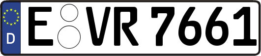 E-VR7661