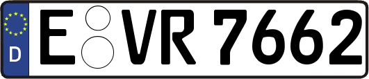E-VR7662