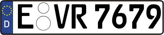 E-VR7679