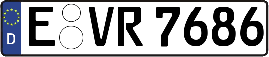 E-VR7686
