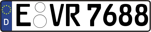 E-VR7688