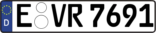E-VR7691