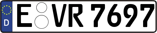E-VR7697