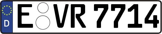 E-VR7714