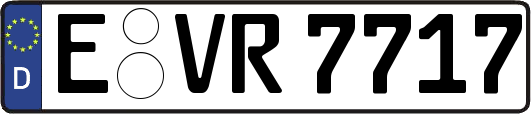 E-VR7717