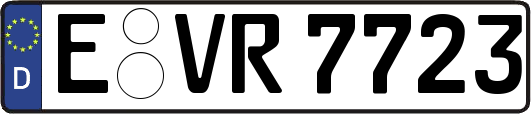 E-VR7723