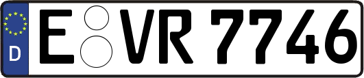 E-VR7746