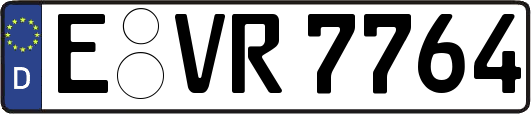 E-VR7764