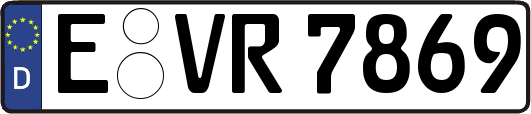 E-VR7869