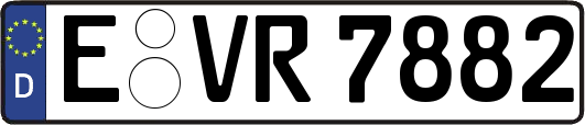 E-VR7882