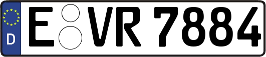 E-VR7884