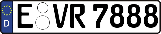 E-VR7888