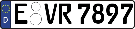 E-VR7897