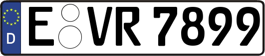 E-VR7899