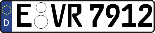 E-VR7912