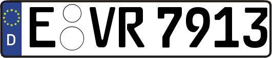 E-VR7913