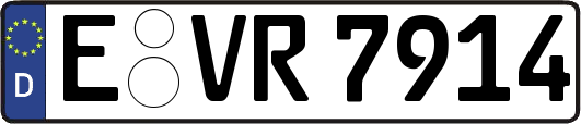 E-VR7914