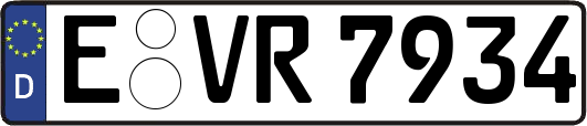 E-VR7934
