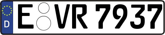 E-VR7937