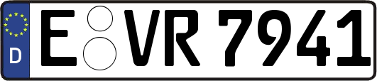 E-VR7941