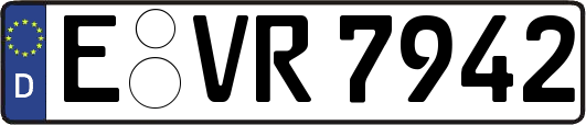 E-VR7942