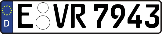 E-VR7943