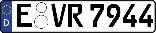 E-VR7944