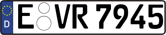 E-VR7945
