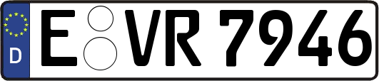 E-VR7946