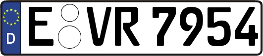 E-VR7954