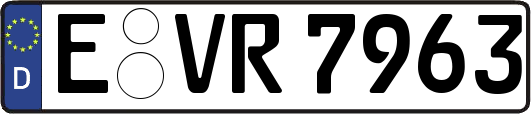 E-VR7963