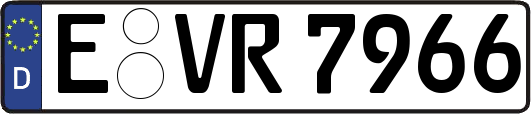 E-VR7966