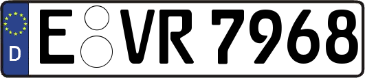 E-VR7968