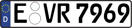 E-VR7969
