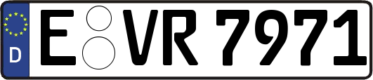 E-VR7971