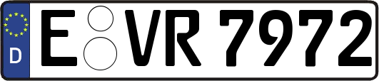 E-VR7972