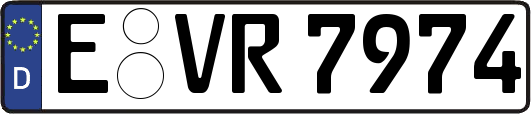 E-VR7974