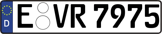 E-VR7975