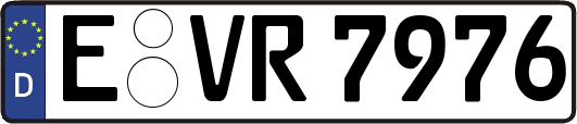 E-VR7976