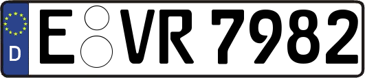 E-VR7982